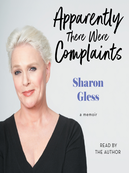 Cover image for Apparently There Were Complaints